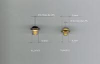 Vaillant Geyser Mag 275/9 XTZW - potrzebne dysze na LPG