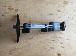 Modularna trzecia ręka, statyw, uchwyt na telefon z Thingiverse - ulepszenia Modularna trzecia ręka, statyw, uchwyt na telefon z Thingiverse - ulepszenia