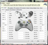 Pad ps2 - Pad podłączony do kompa nie czyta wszystkich przycisków