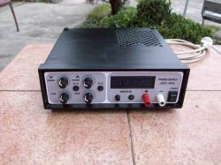 Zasilacz laboratoryjny ETL 30V 3A