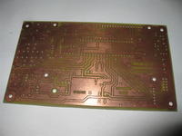 Bezprzewodowy termometr do pieca C.O. BASCOM 433MHz z zapisem danych na kartę SD