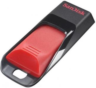 Zdjęcia wnętrza pendrive'a Cruzer Edge - wymiary płytki przed zakupem