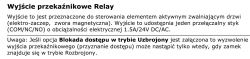 Stary domofon analogowy - przeróbka na otwieranie kodem, proszę o poradę