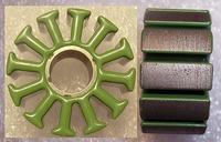 Stator - Schemat budowy (materiały, podłączenie, koszt) Stator - Schemat budowy (materiały, podłączenie, koszt)