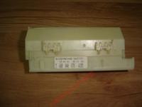 Czy programator Siemens 5WK57625 pasuje do zmywarki Bosch SRS4672?