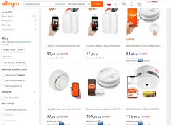 OpenBeken on WiFi Smoke Detectors (Tuya CBU Chip) - ESP8266 Alternative, MQTT & Setup
