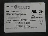 [Sprzedam] ZASILACZ 12V - 8A _ 5V - 33A 100-240v International Power Systems IPS