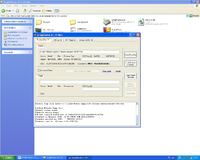 XBOX 360 - Aktualizacja z przerobionym napędem Hitachi-LG 3120L nie działa
