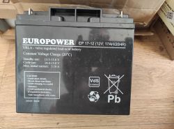 Modernizacja prostownika Kulon 820 po zakupie, oraz jego ustawienia eksploatacja..