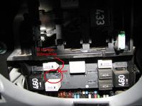 Skrzynka bezpieczników Seat Toledo III 2.0 TDI DSG BKD 140KM