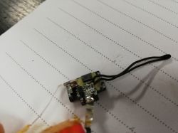 Metapace S-2 nie działa po wymianie baterii - co robić?