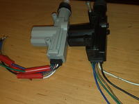 Problem centralny zamek fiat cinquecento