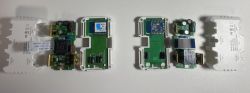 Comparative Teardown: Two Versions of YSS102 (Junlit) Single Pole Switch - BK7231N vs BK7231T Comparative Teardown: Two Versions of YSS102 (Junlit) Single Pole Switch - BK7231N vs BK7231T
