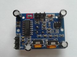 PIR HC-SR501 motion sensor - description and review PIR HC-SR501 motion sensor - description and review