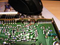 President Harry I - Dziwna sprawa z odblokowaniem AM