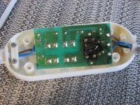 Koc elektryczny Sencor model SUB 181BE - szukam schematu