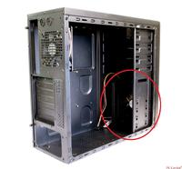 Czy kartonowe pudełko do bitumiboxa HDD jest bezpieczne i skuteczne?