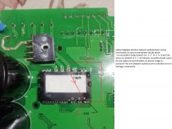 Falownik WZ-CT1 jak zaprogramować do silnika 3-fazowego