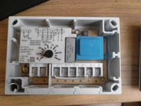Temostat Raychem. Jaki Termistor?