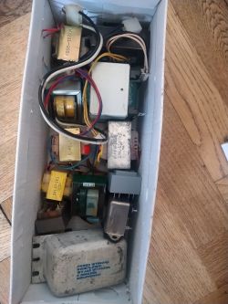 Anonimowe elektro-chomiki + konkurs(-y)