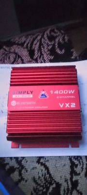 Jak podłączyć wzmacniacz do radia i głośników - kolory przewodów?