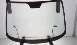 Fiat PANDA III - Przednia szyba podgrzewana - usterka