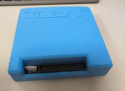 DIY-A586 v1.6 von piotr_go