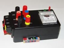 Zasilacz warsztatowy z zasilacza ATX