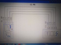 Peugeot 807 2.0 16V - Problem z czujnikiem pedału przyspieszania