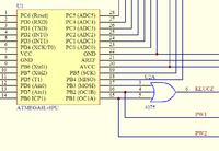 [ATmega8][Bascom] - Programowa realizacja bramki "OR"