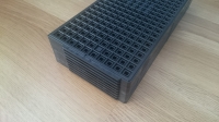 [Sprzedam] Tacka JEDEC TRAY SMD TQFP32, pod ATmega8/88/328 itp.