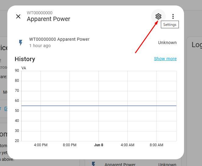 How do I change the entity icon in Home Assistant? MDI icons - Material ...