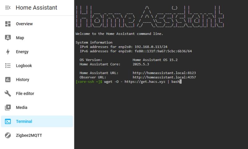 Home Assistant Community Store and Button-Card tutorial – custom buttons on the HA dashboard