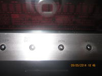 Amplituner Sony STR-DA1200ES "dźwięk 7.1"