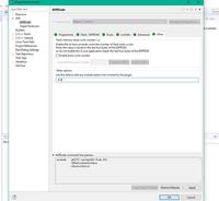 USBASP - komunikat o nieaktualnym firmware, co oznacza błąd SCK?