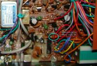 Colonel FR360 - Jak przestroić radio na przełącznik 0/5?