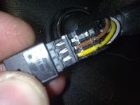 Lusterko fotochromatyczne VW