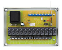 Karlik DWP-8 Roller Blind Control: Choosing a Radio Controller for 10 Simultaneous Blinds