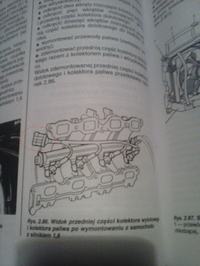 FIAT SIENA 1.6 16V - Czy napięcie 0,03V na wtyczce wtrysku jest prawidłowe?