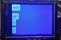 C - Przekazywanie wskaźnika na tablice PROGMEM do funkcji