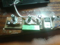 Wanienkowa wytrawiarka PCB