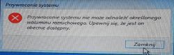 Windows Defender usuwa co popadnie i uniemożliwia otwieranie plików exe.