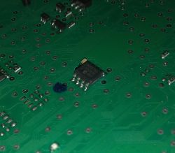 Fiat/Grande Punto 1,4 16v - nie działa bodykomputer