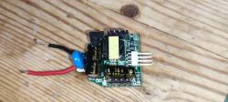 Exploring & Flashing Aoycocr PWM E14 candle bulb with surprise/unknown Tuya module - WB9/BK7231T Exploring & Flashing Aoycocr PWM E14 candle bulb with surprise/unknown Tuya module - WB9/BK7231T