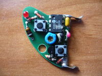 Alarm FOX w Oplu Astra '99 - Jak naprawić uszkodzone piloty?