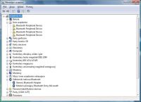 Connecting Laptop (Vista) to Silver Crest Speaker via Bluetooth: Pairing Difficulties