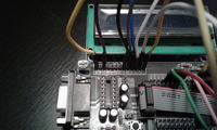 Atmega8a Bascom - Nie działa poprawnie wyświetlacz HD44780 Atmega8a Bascom - Nie działa poprawnie wyświetlacz HD44780