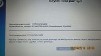 Po aktualizacji do Windows 10 padł UEFI Bios w laptopie Po aktualizacji do Windows 10 padł UEFI Bios w laptopie