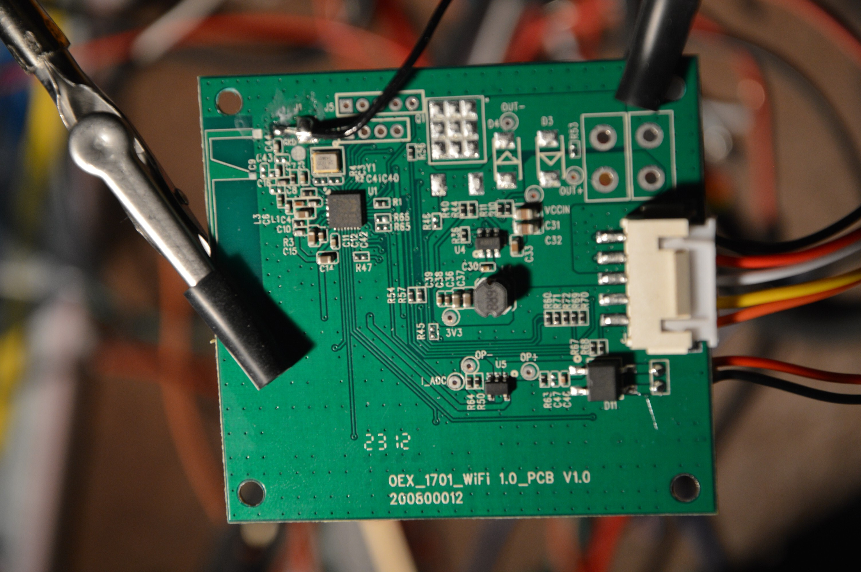 Dewenwils 200W WiFi Low Voltage Transformer Features, Components, and