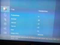 Samsung LE37B530P7W - Nieprawidłowe kolory / mleczny obraz Samsung LE37B530P7W - Nieprawidłowe kolory / mleczny obraz